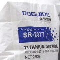 Best Qualität Titaniumdioxid Rutil für das Beschichten von Pigment